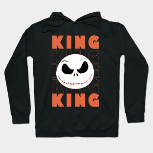 Jack the King (Alt) Hoodie